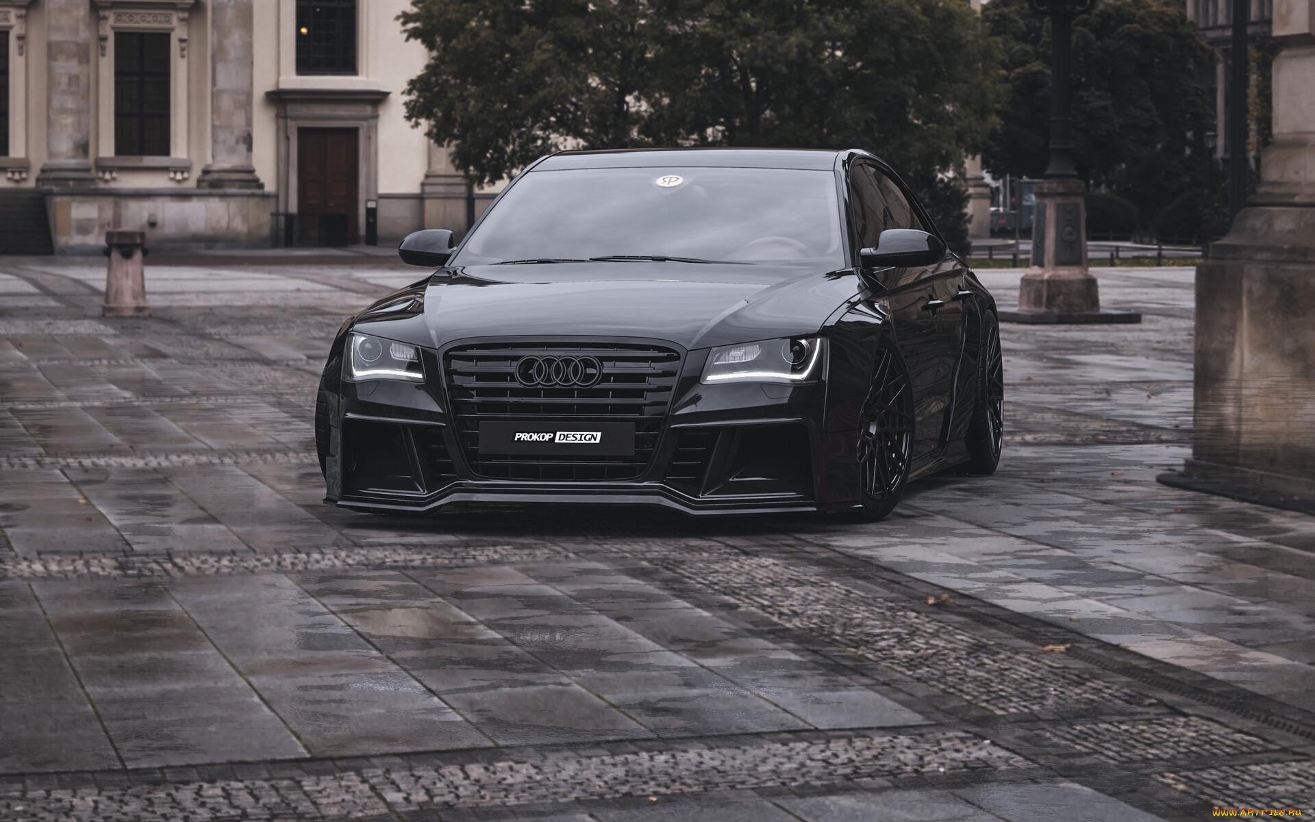 , 3, audi, a8, d4, widebody, goliash, rotiform, wheels
